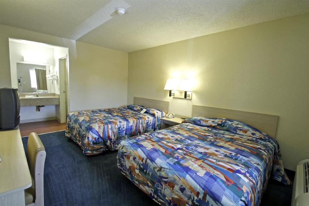 Motel 6-Sparks, Nv - Airport - Sparks Room photo
